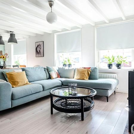 Dia Family Apartment 잔드보르트 외부 사진