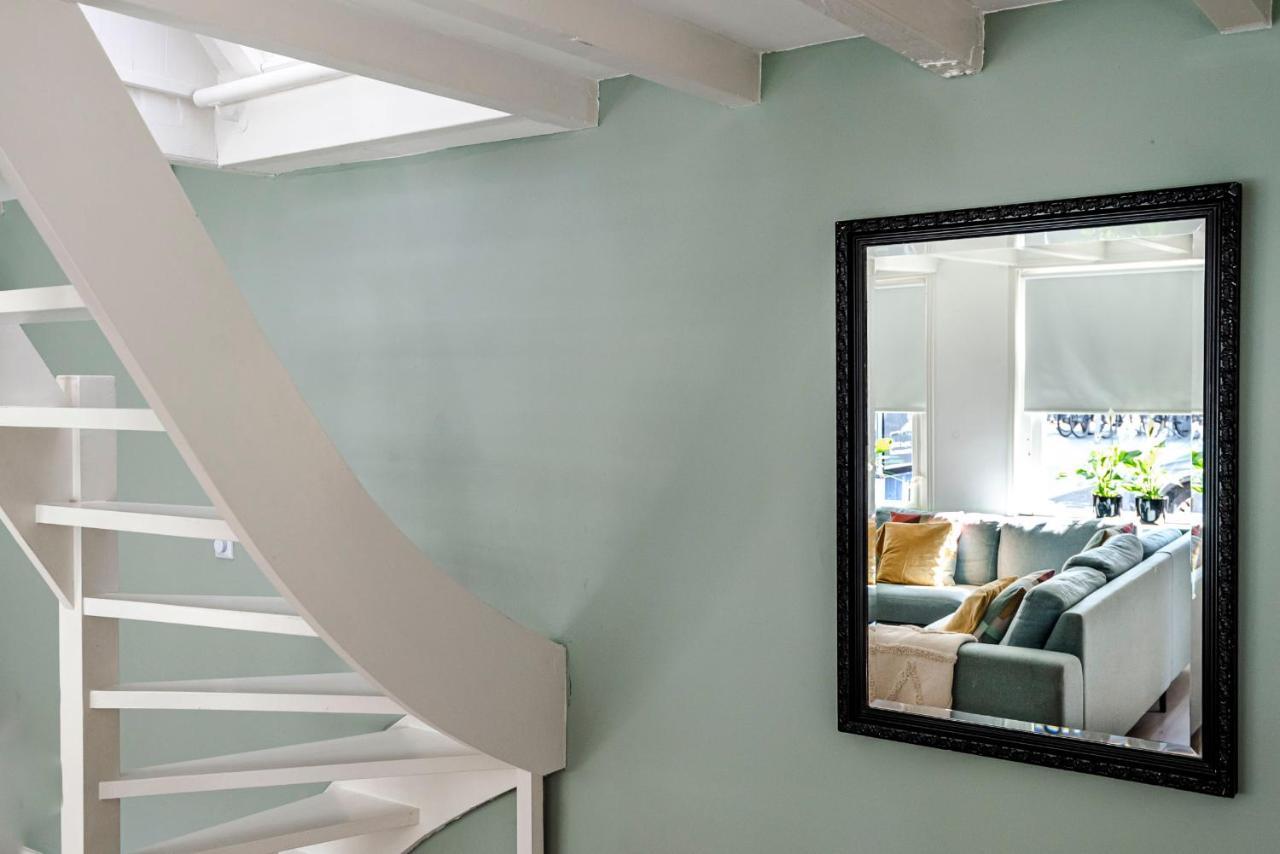 Dia Family Apartment 잔드보르트 외부 사진