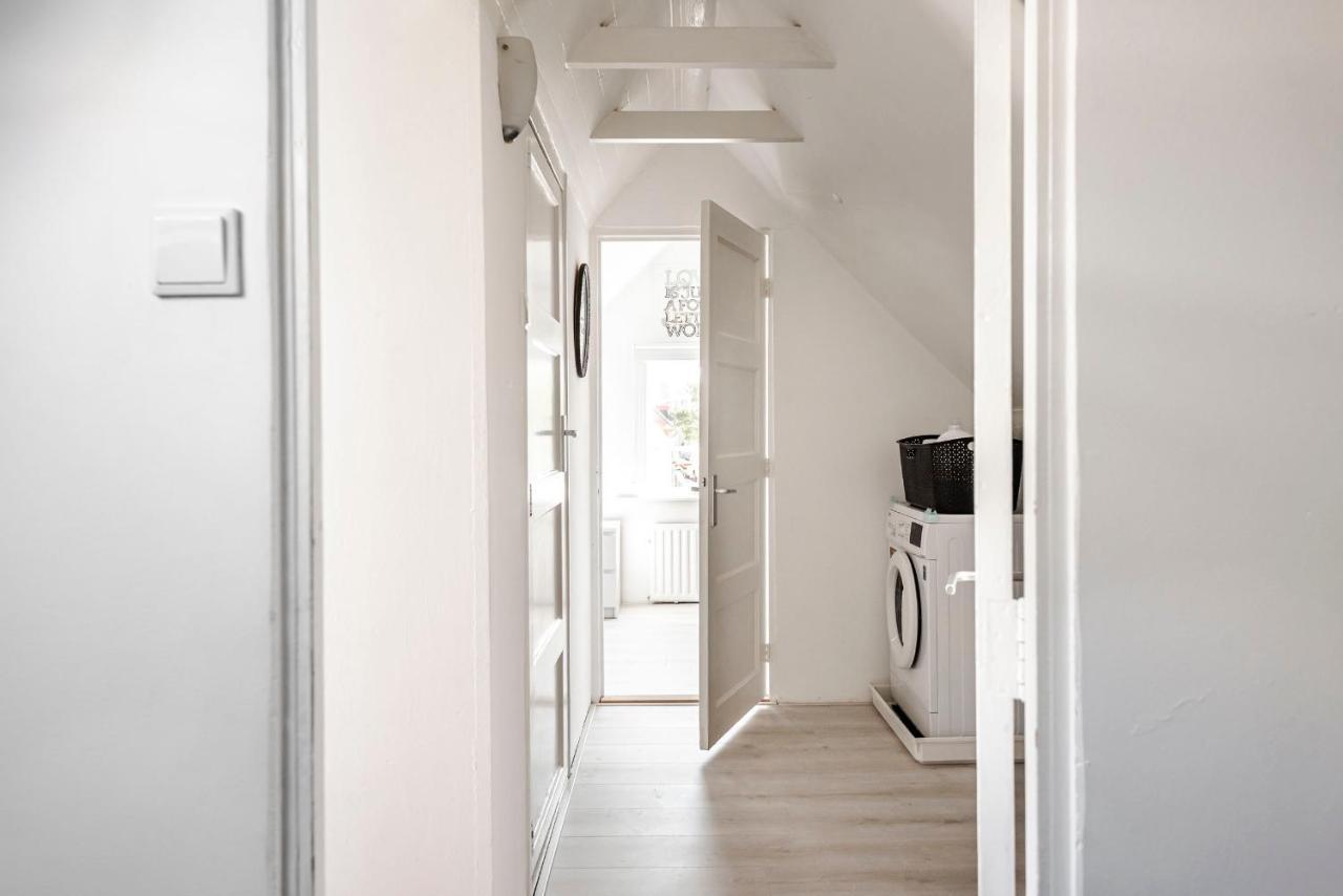 Dia Family Apartment 잔드보르트 외부 사진